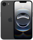 APPLE iPhone 16e, 512GB, 6.1", crni